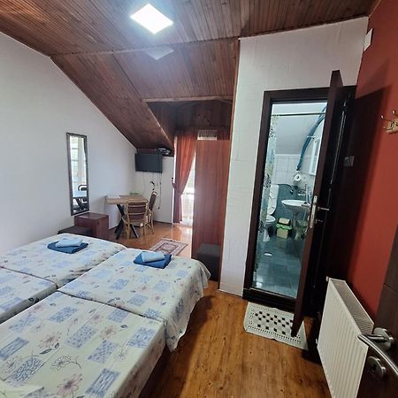Villa Filip تربيجكا الغرفة الصورة