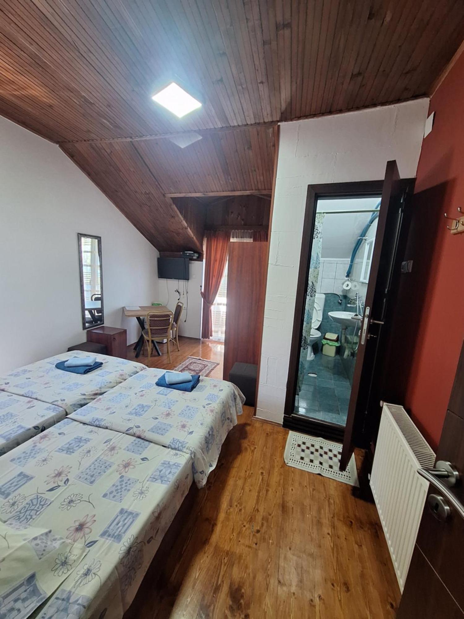 Villa Filip تربيجكا الغرفة الصورة