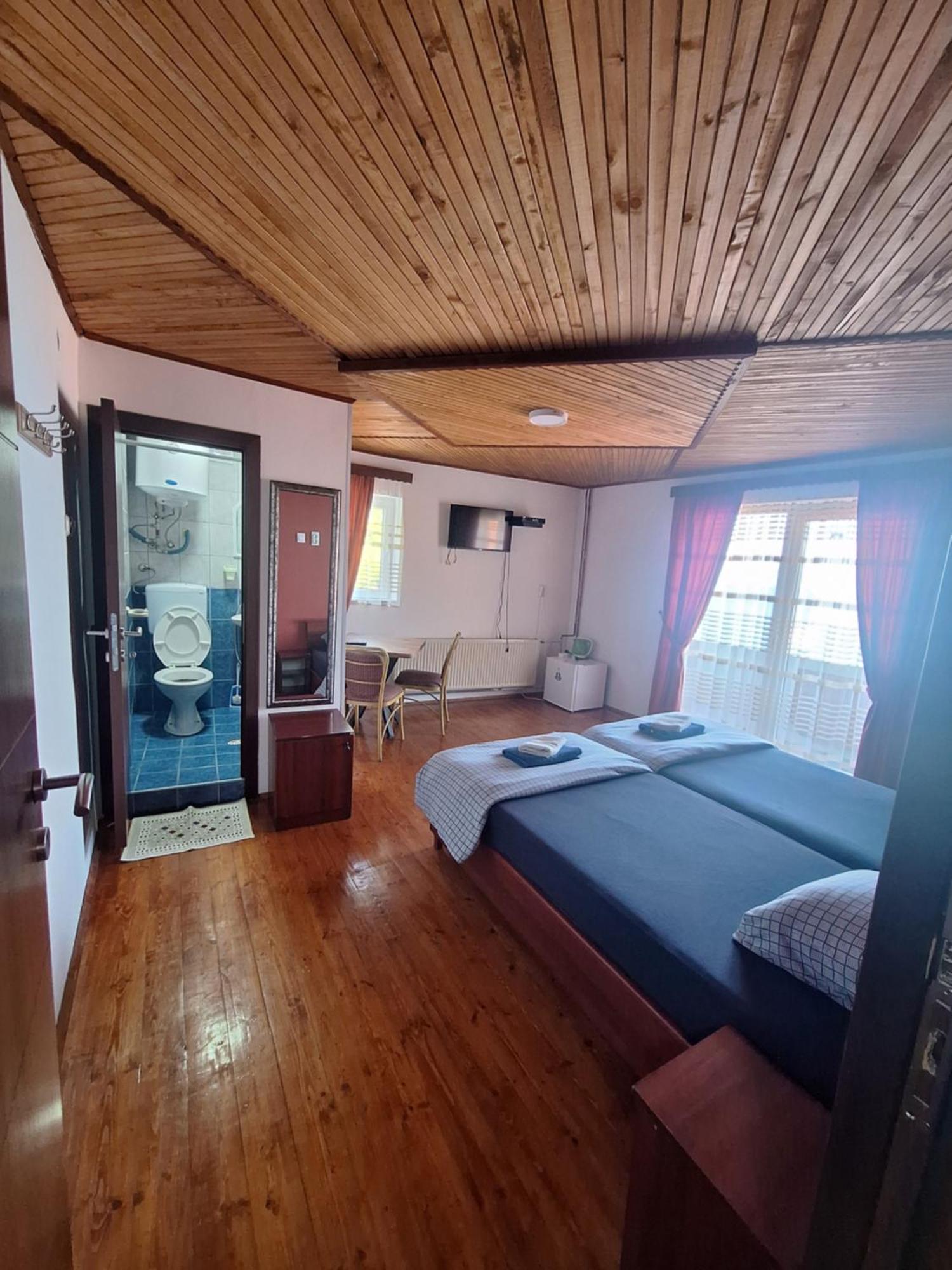 Villa Filip تربيجكا الغرفة الصورة