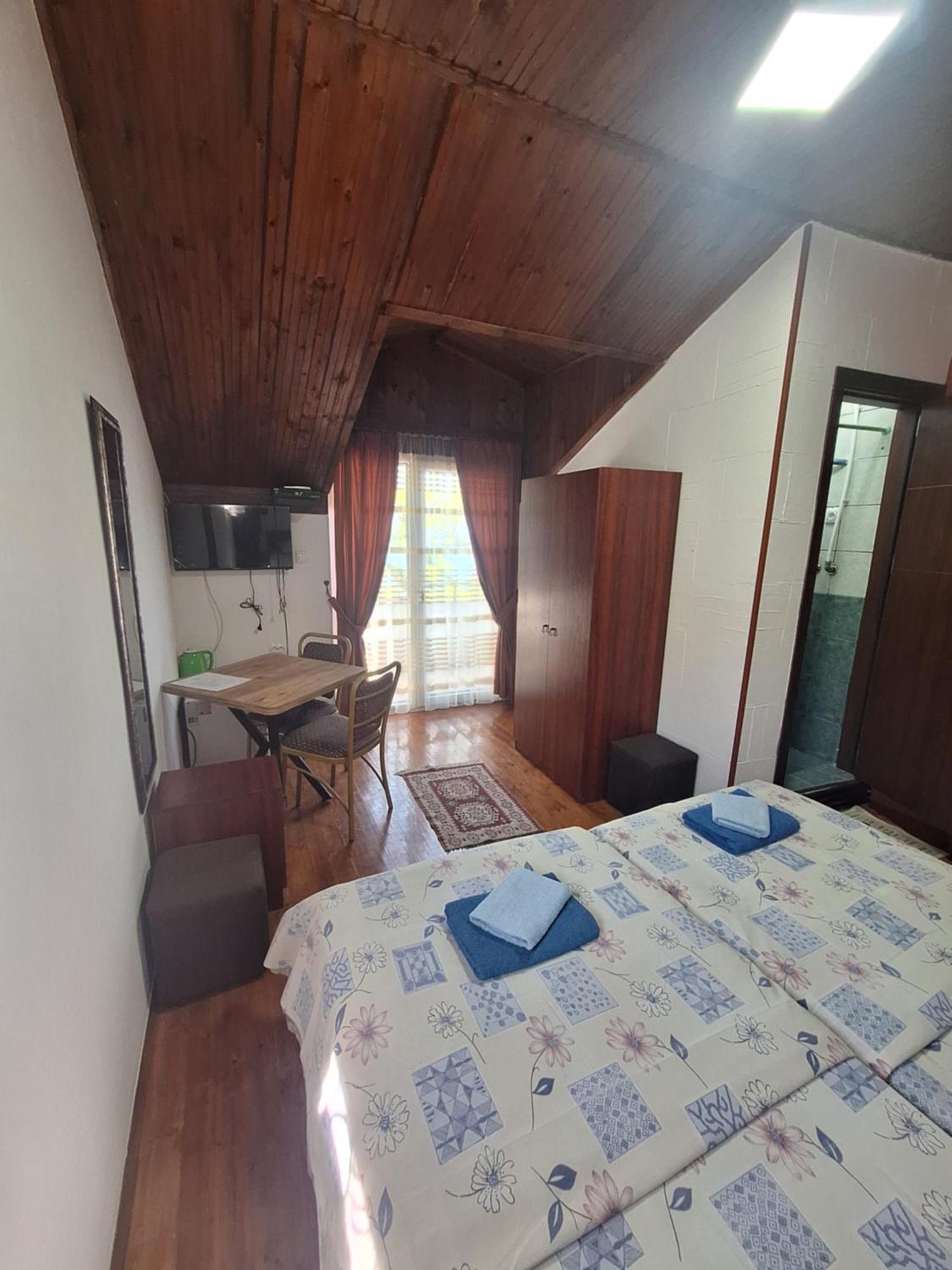 Villa Filip تربيجكا الغرفة الصورة