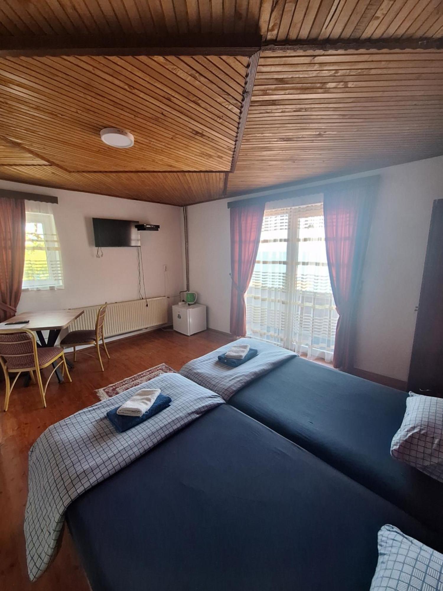 Villa Filip تربيجكا الغرفة الصورة