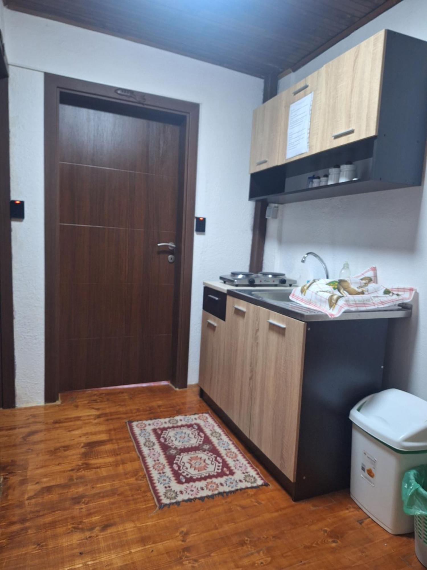 Villa Filip تربيجكا الغرفة الصورة