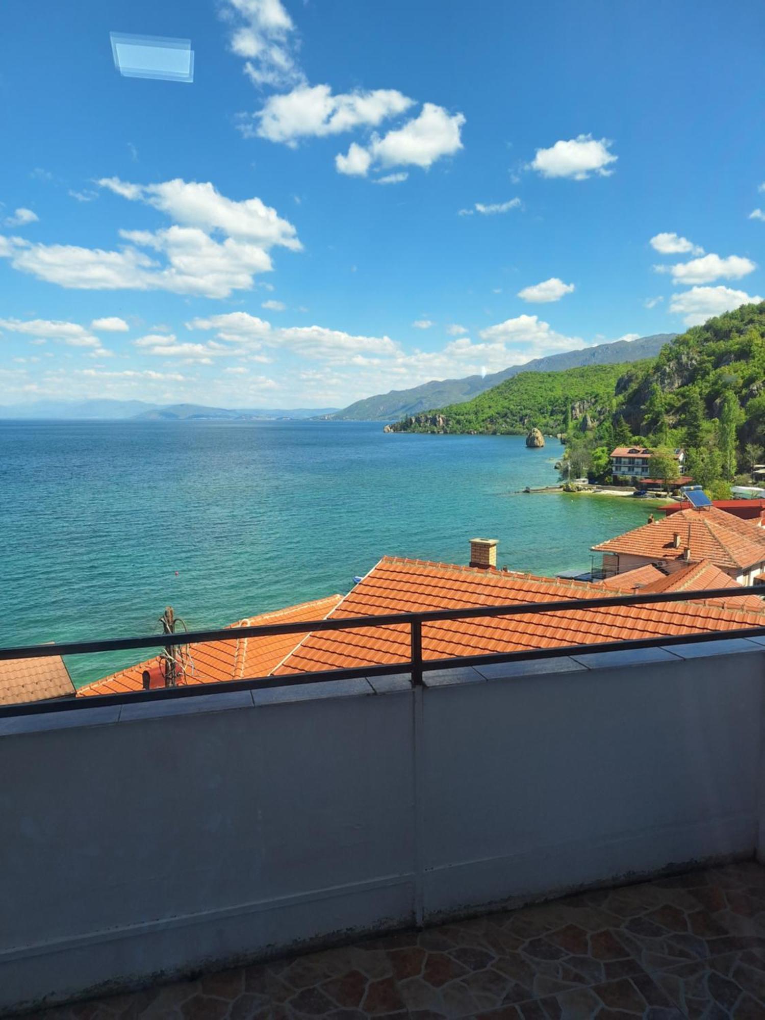 Villa Filip تربيجكا الغرفة الصورة
