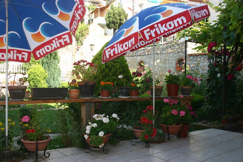 Villa Filip تربيجكا المظهر الخارجي الصورة